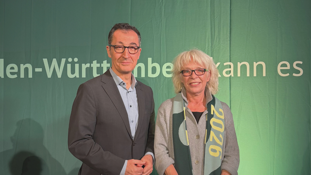 Podiumsdiskussion in Abtsgmünd