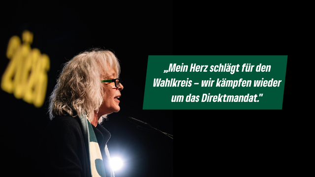 Podium an der PH Gmünd