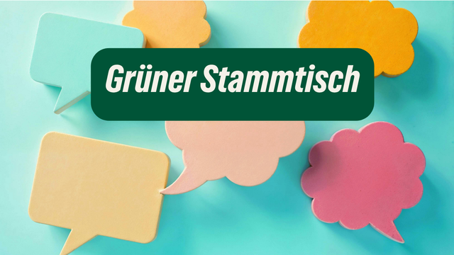 Monatlicher Stammtisch