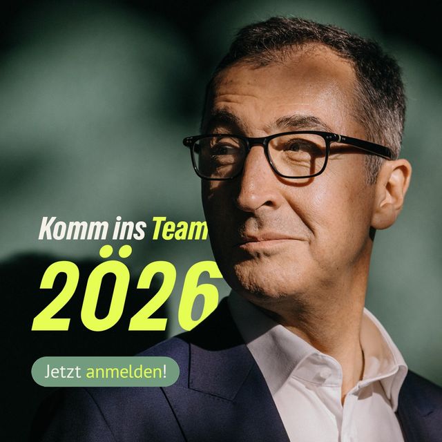 Wahlkampfauftakt im Kreisverband Gmünd