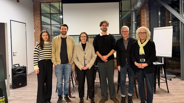 Bildungsreform und Demokratiebildung im Fokus