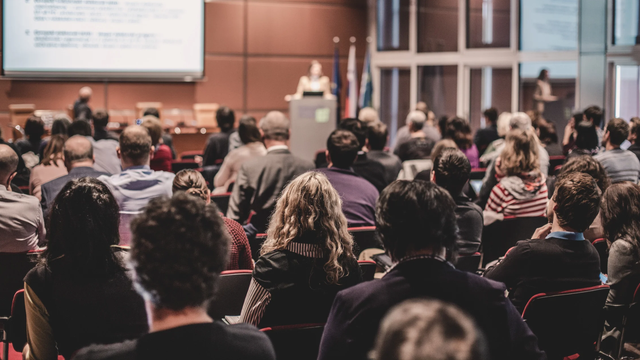 SAVE THE DATE - Jahreshauptversammlung