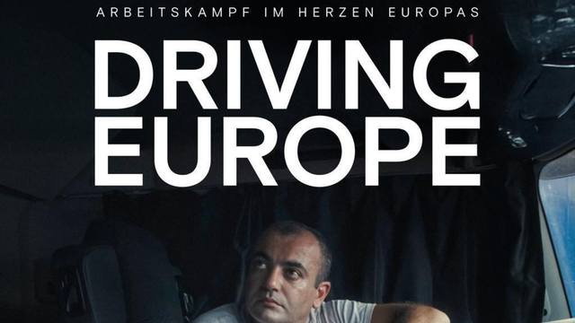 Politischer Filmabend mit Filmgespräch