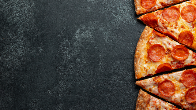 Pizza & Politik mit Ricarda Lang