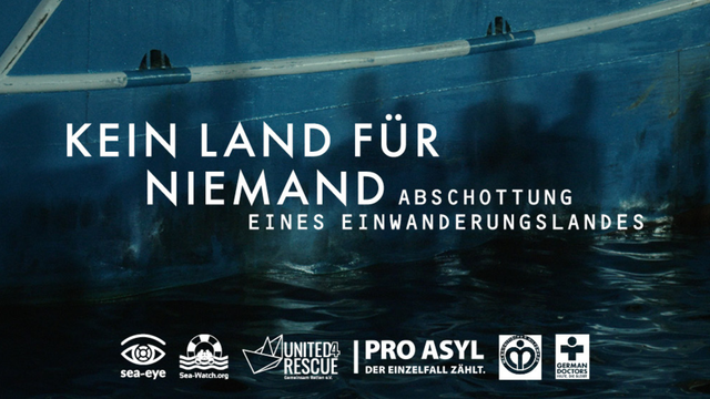 Politischer Filmabend mit Filmgespräch